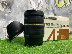 Tamron SP AF 28-75mm 2.8 XR Di LD Sony A