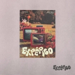 Альбом NMIXX - Expérgo
