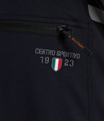 Шорты Aeronautica Militare - темно-синий(BE204F538)