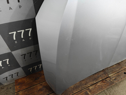 Капот Skoda Octavia 3 (A7) 17-20 Б/У Оригинал 5E0823031B