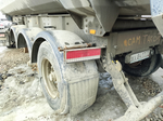 Grunwald 9453 Полуприцеп самосвальный 9453-0000010-50