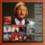 James Last / ...Mein Leben Ist Musik... (LP)