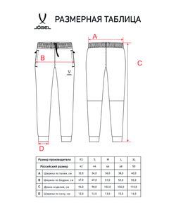 Брюки женские ESSENTIAL Athlete Pants W, серый