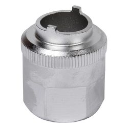 МАСТАК (100-10002) Головка торцевая для гаек амортизаторных стоек MB