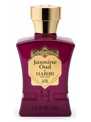 Habibi NY Jasmine Oud