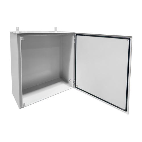 Ящик протяжной К654 У2 400х400х200 IP54 ТЕ