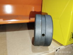 Втулка XKCD-02775