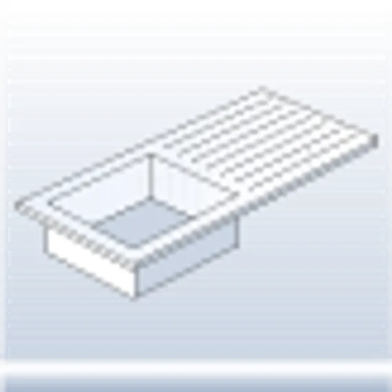 Шлифовальный блок Karnasch Р60, FlexClean, артикул 12.4000.080.060