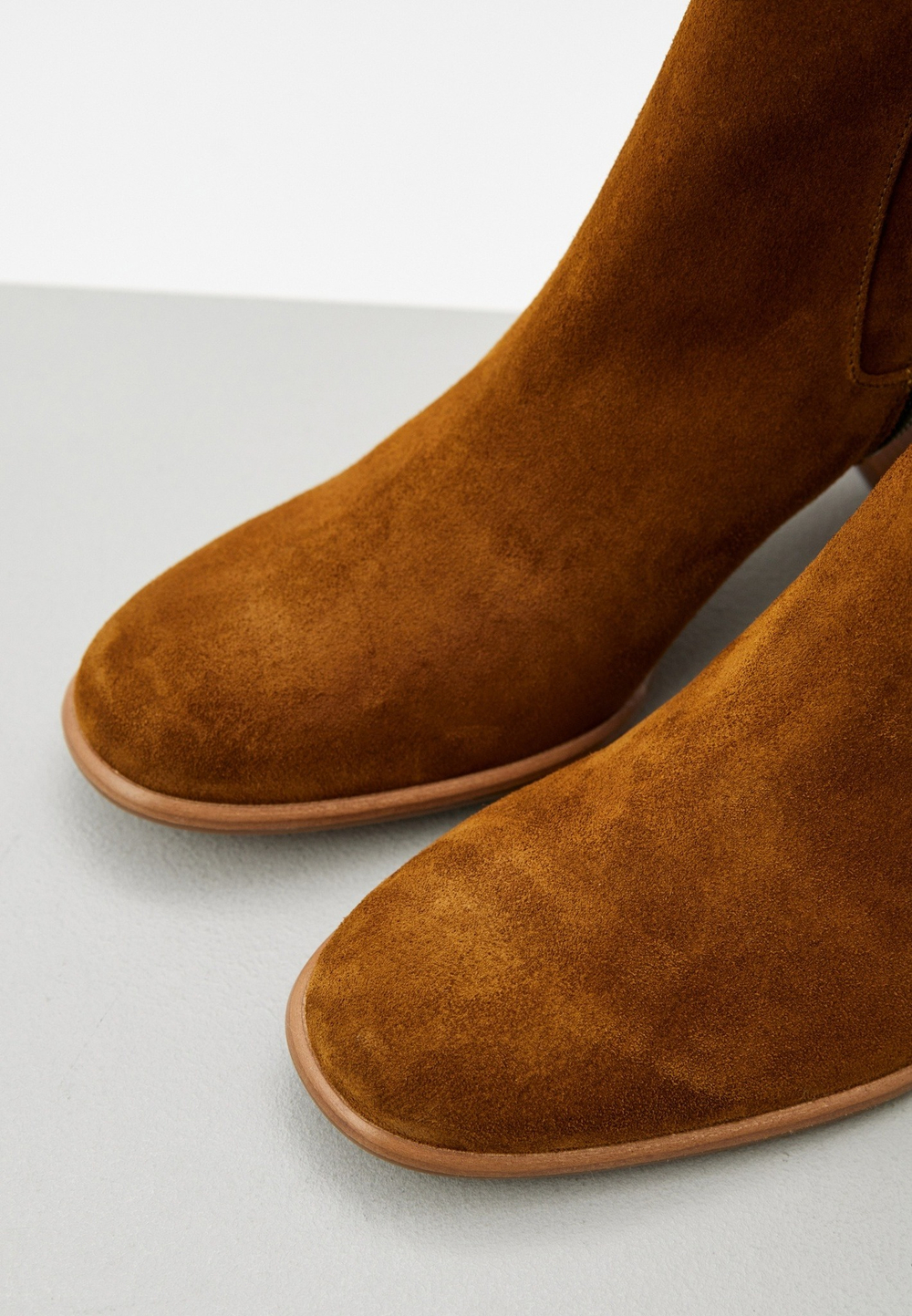 Ботильоны женские HOGL EDNA