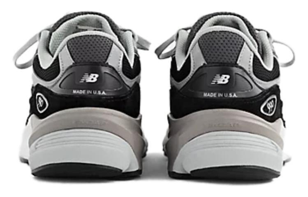 Кроссовки New Balance Nb 990 V6