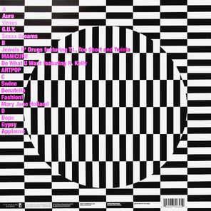 Lady Gaga / Artpop (2LP)
