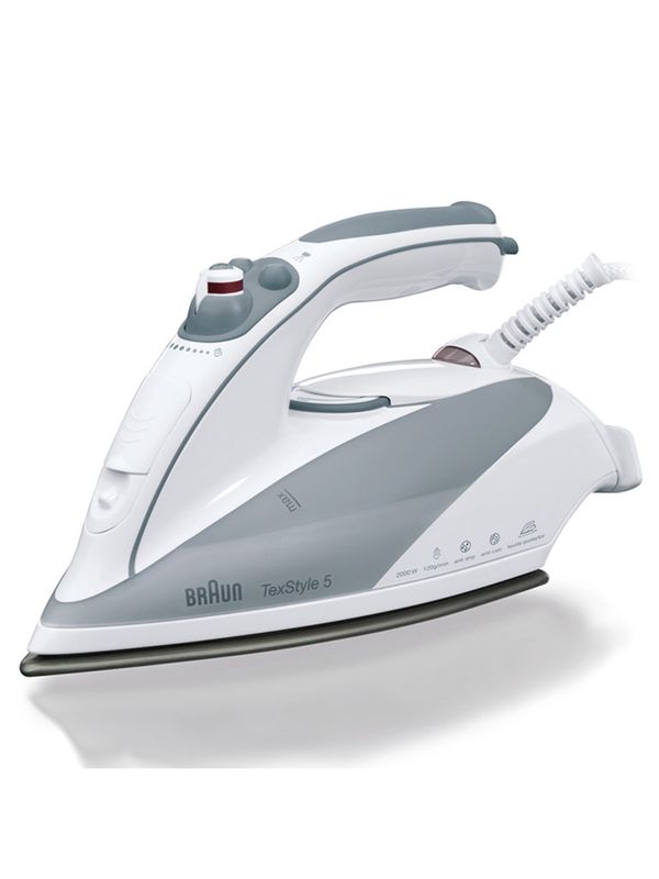 Утюг Braun TexStyle 5 TS535 TP