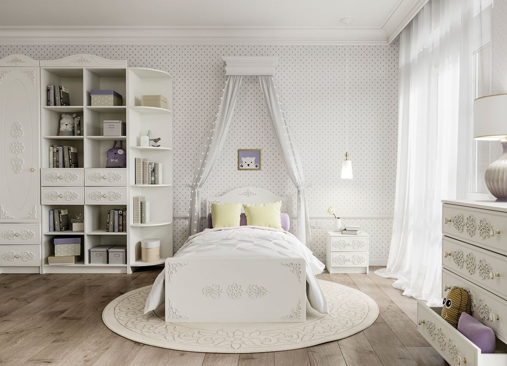 Ki ki Стеллаж СД 900.1