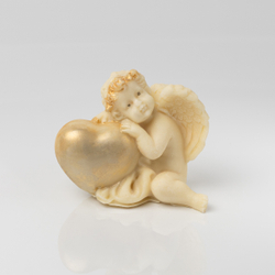 Шоколадная фигура