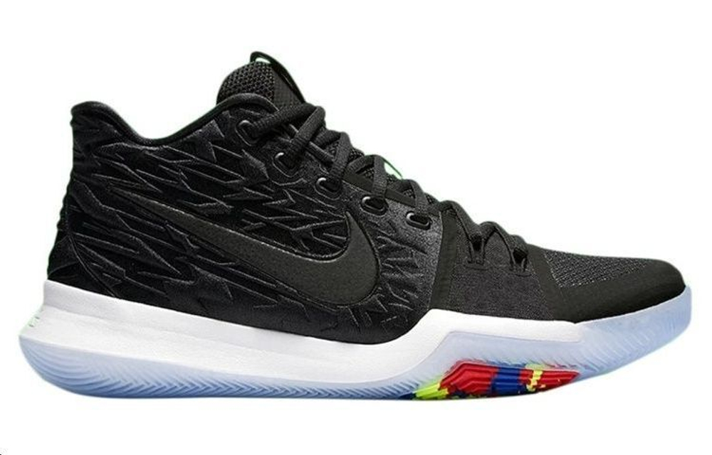 Nike Kyrie 3 Hyper Sneakers