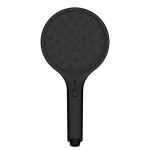 Душевая система Vincea Inspire VSFW-3I22MT2RMB черная матовая