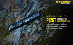 Фонарь Nitecore P12GT