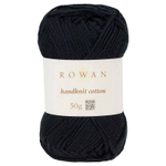 Пряжа Rowan Handknit Cotton (252)