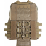 Плитоносец Stich Defense mod.3 (с быстросбросом FAST DROP), Stich Profi