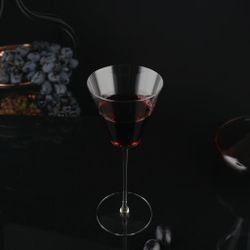 Бокал для вина 240 мл хр. стекло "Rose Street" d 8,8 см h21,5 см P.L. - BarWare [6]