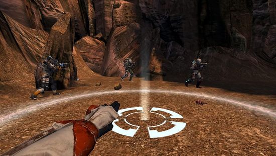 PS4 Star Wars: Racer & Commando Combo (Новый, Английская версия, CUSA-29277)