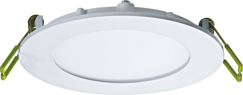 Светильник Navigator 71 374 NLP-R1-7W-R120-830-WH-LED(d120)