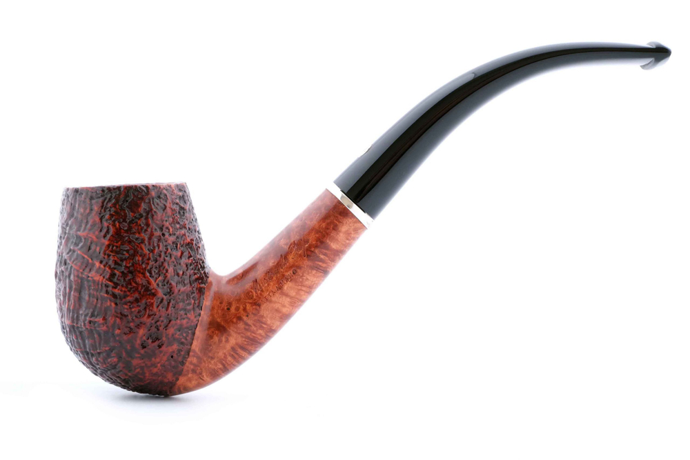 Трубка Mastro De Paja, M852-1