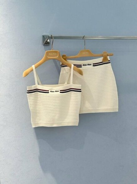 Костюм MIU MIU