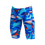 Джаммеры FUNKY TRUNKS Boys Battle Blue