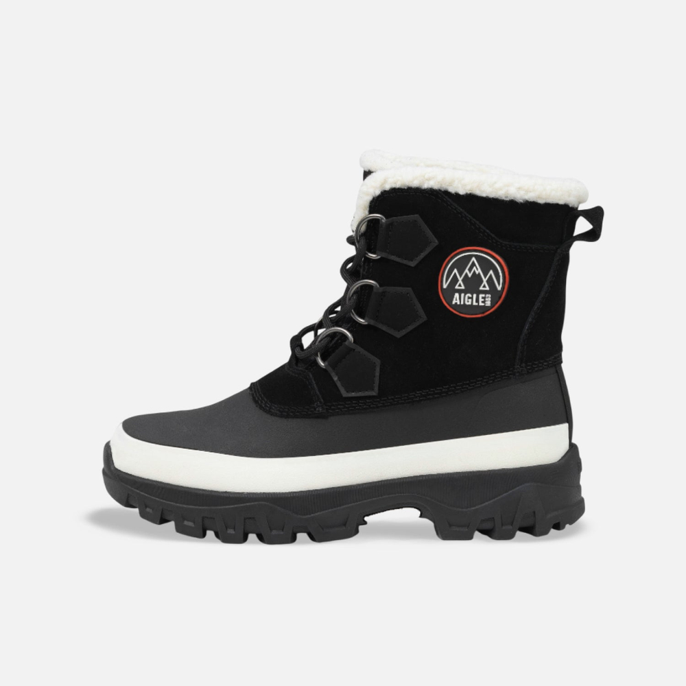 Ботинки Snow Aigle