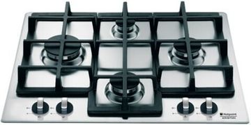 Газовая варочная панель Hotpoint-Ariston PZ 640 GH