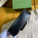 Gucci Horsebit 20 cm