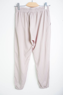 Брюки для летних прогулок, маркировка XL, визуально на 50 размер