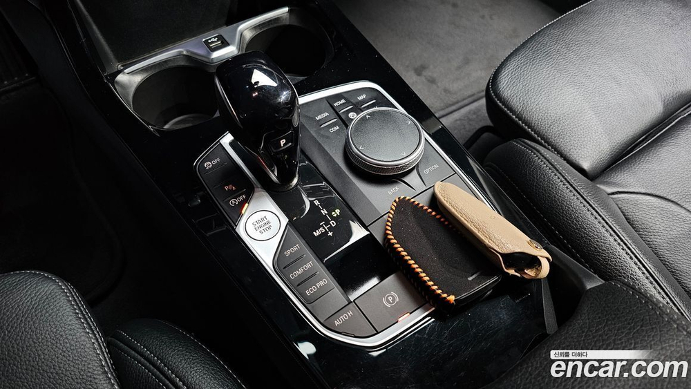 BMW 1 Series (F40) 120i Advantage (04.2022)