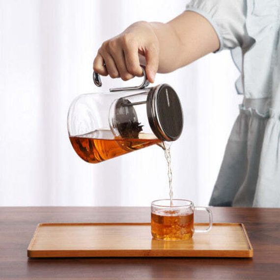 Sama Doyo Bonston BP-19A, стеклянная колба, 700 мл