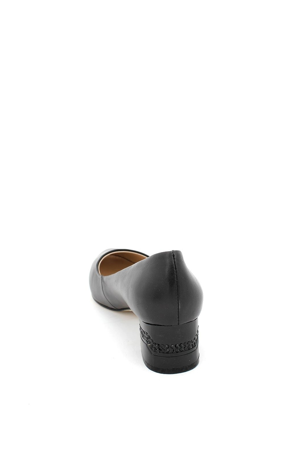 Туфли женские Ascalini W22477B
