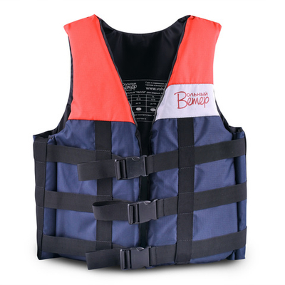 Жилет страховочный Ралли (Вольный ветер)