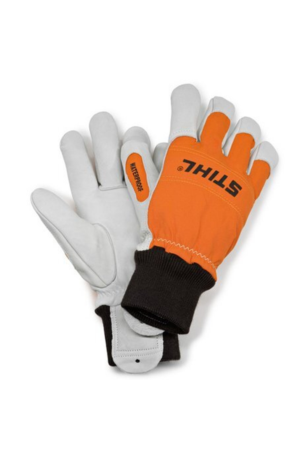 Перчатки STIHL ADVANCE MEMBRAN, р.XL