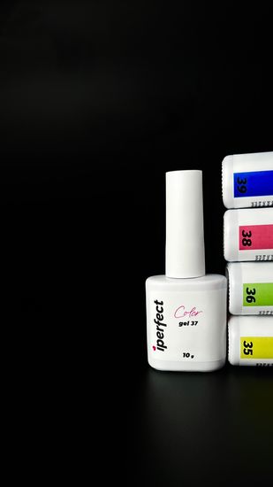 Color gel 38 Iperfect 10g
