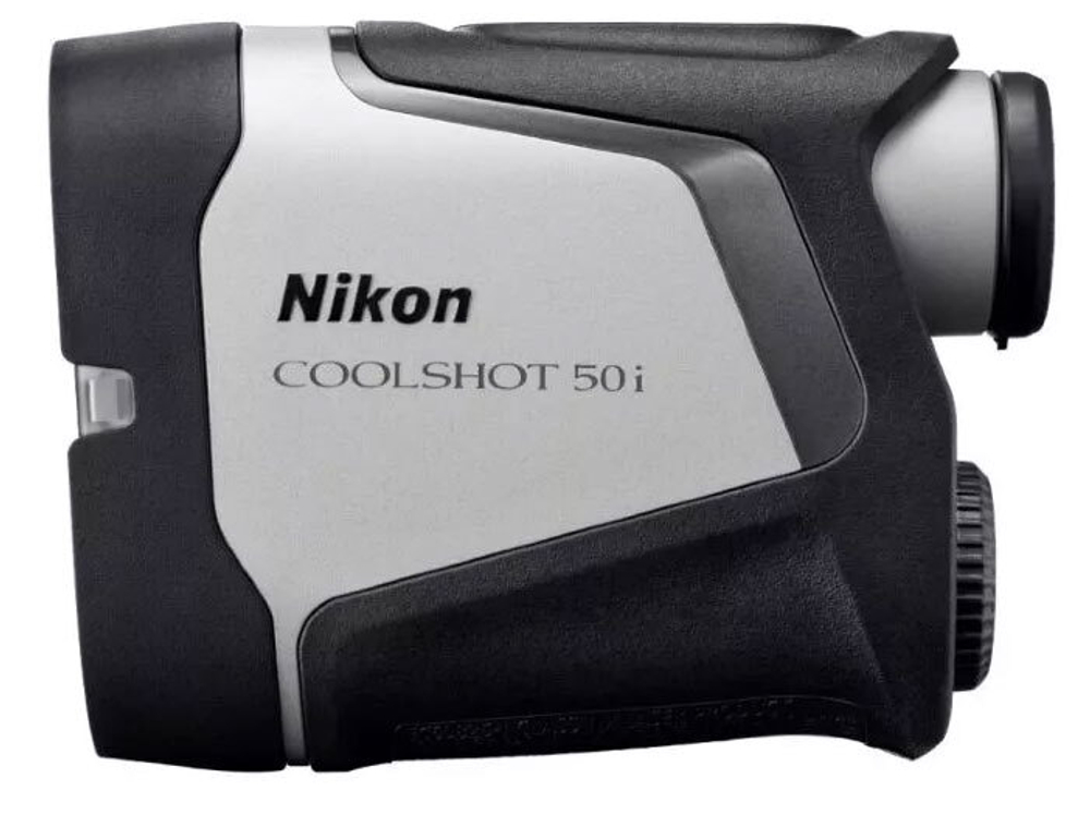Дальномер лазерный Nikon COOLSHOT 50i