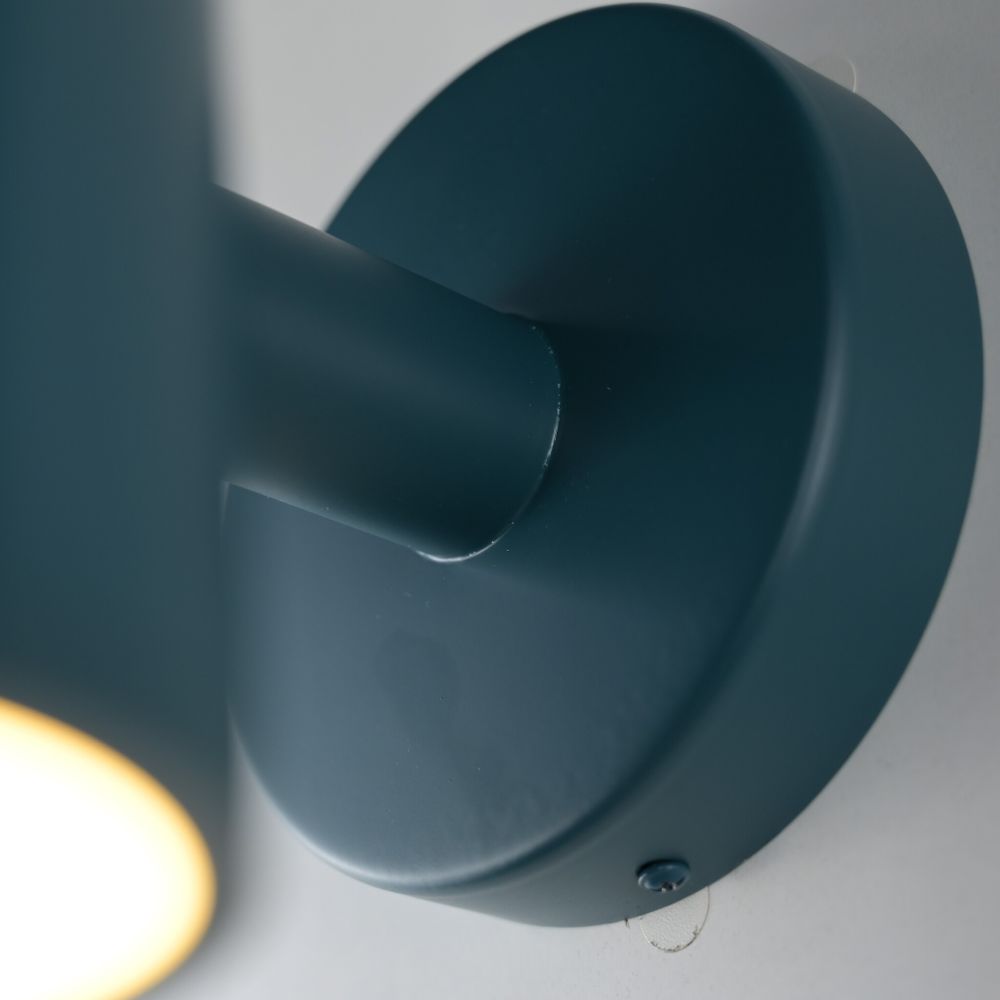 Бра Fanny Turquoise By Imperiumloft