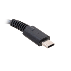 Блок питания для ноутбуков 20V, 3.25A, 65W (Type-C) - Стандарт