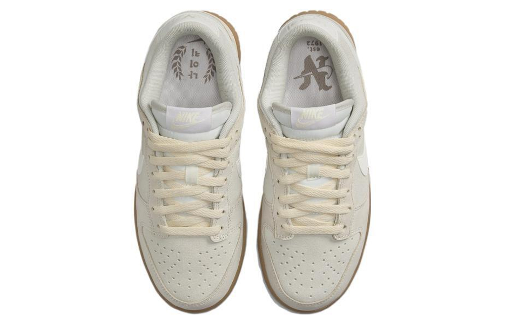 Кроссовки Nike Dunk Low (Женская размерная сетка)
