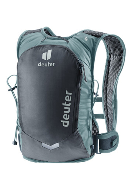 Рюкзак Deuter Rogla 5 Graphite/Shale