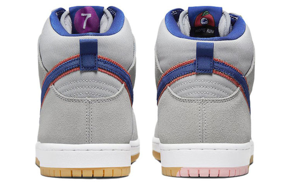 Кроссовки Nike Dunk Sb Prm "New York Mets"