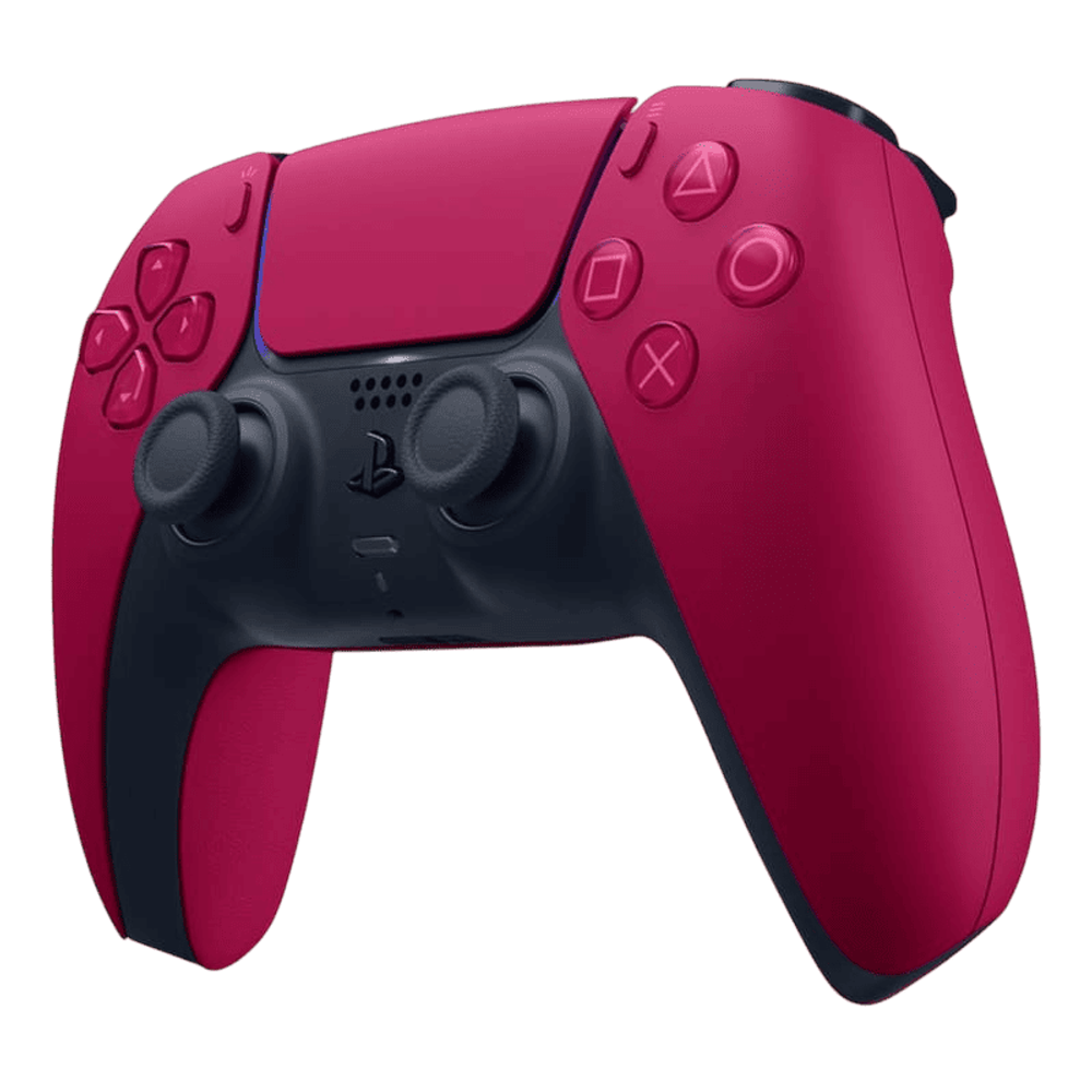 Геймпад Sony DualSense для Sony PlayStation 5 Красный
