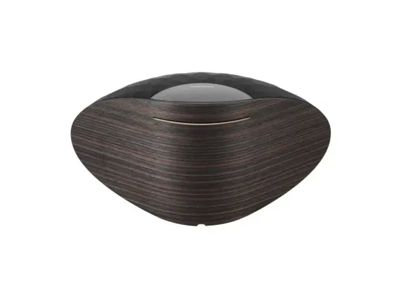 Bowers & Wilkins Formation Wedge Black