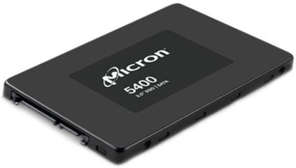 Накопитель SSD Lenovo 4XB7A82260