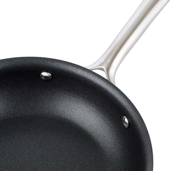 Сковорода 3ply etalon, D20 см