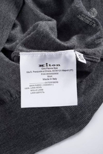 Джемпер Kiton
